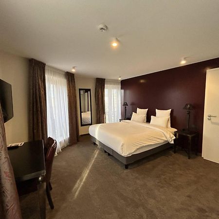 ดิ ออริจินัล บูทิก โฮเทล บริตอล สถานีกลางสตราสบูร์ก Hotel ภายนอก รูปภาพ