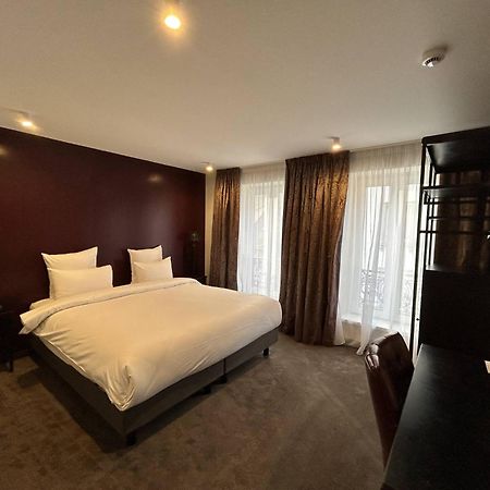 ดิ ออริจินัล บูทิก โฮเทล บริตอล สถานีกลางสตราสบูร์ก Hotel ภายนอก รูปภาพ