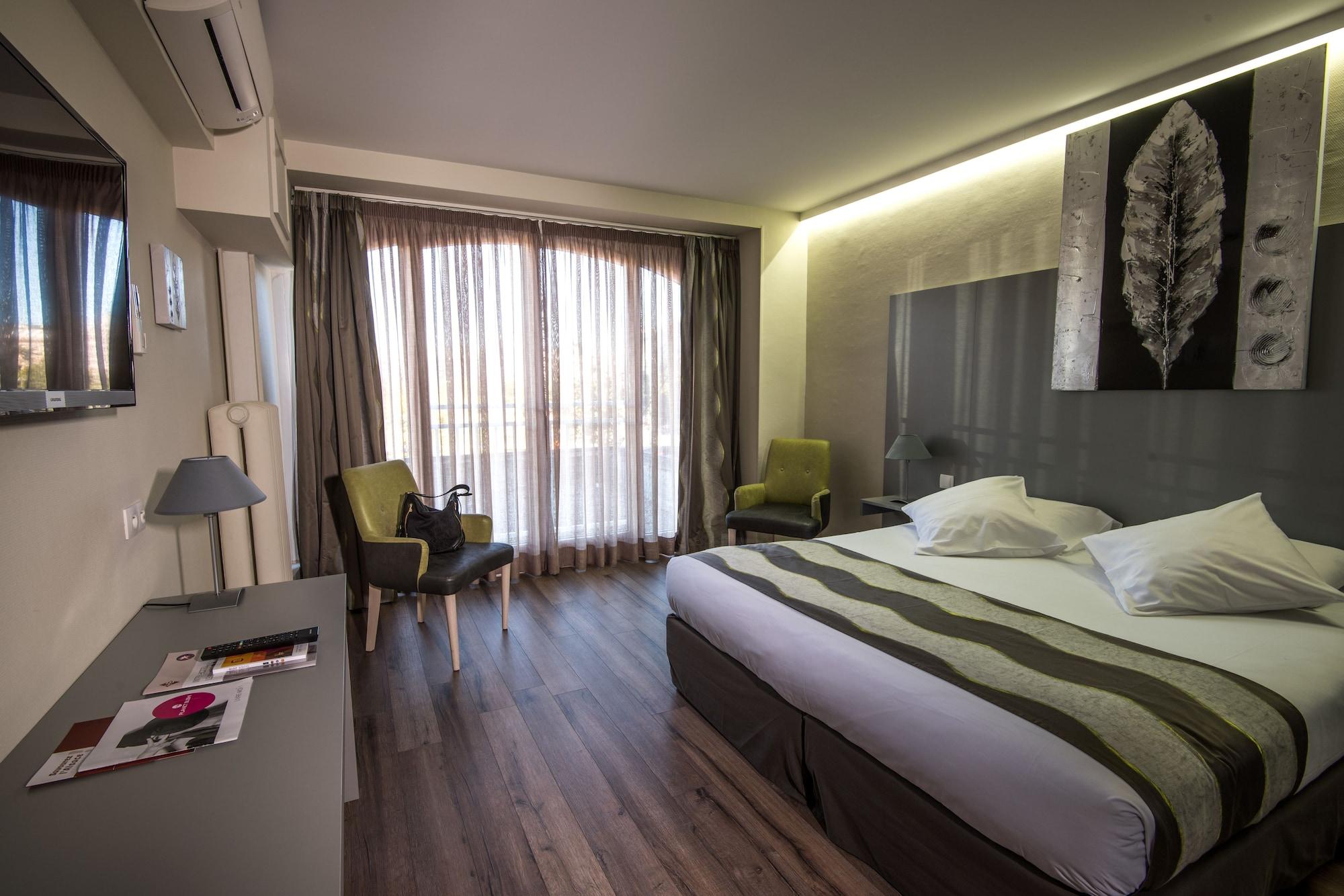 ดิ ออริจินัล บูทิก โฮเทล บริตอล สถานีกลางสตราสบูร์ก Hotel ภายนอก รูปภาพ