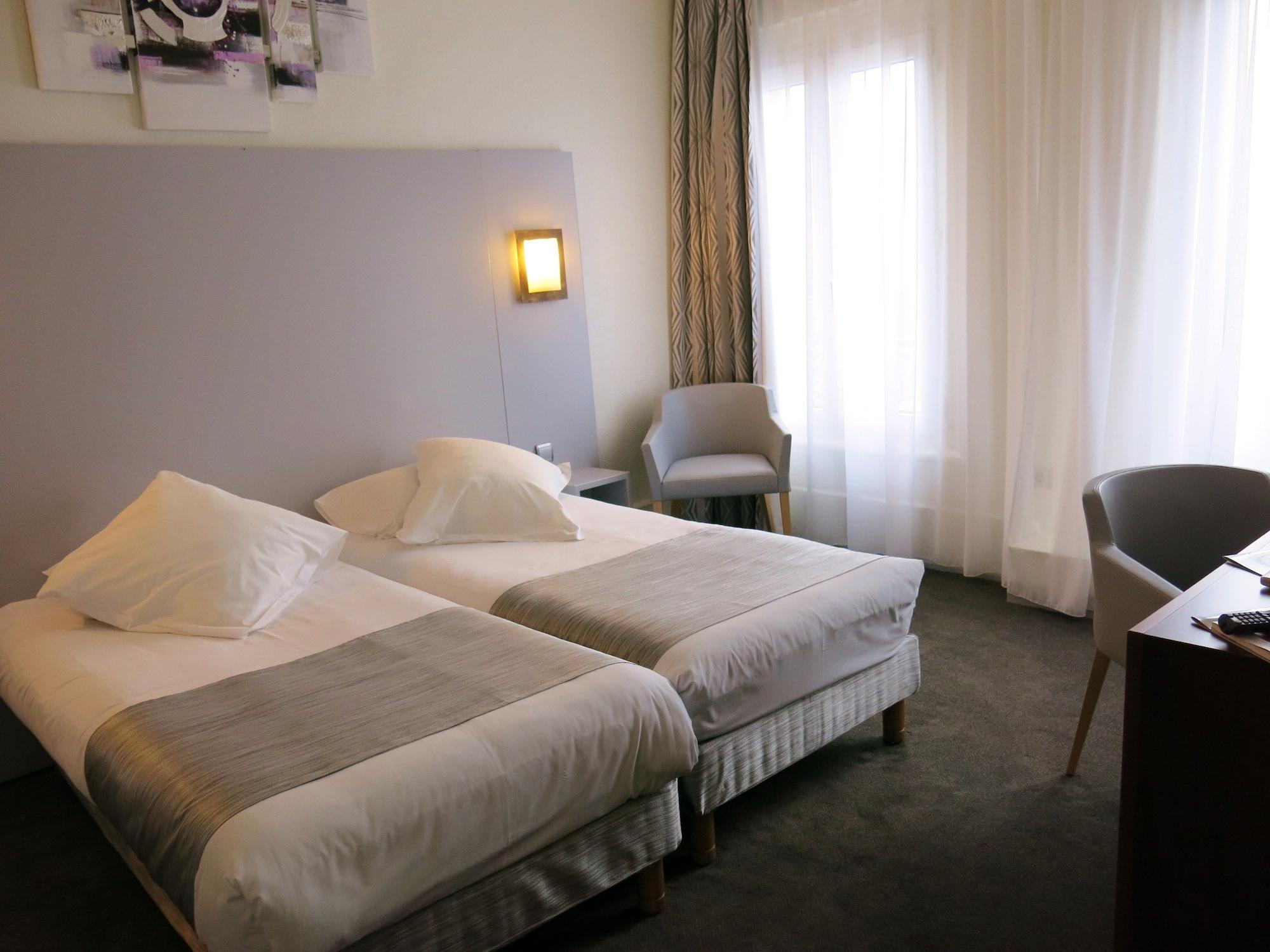 ดิ ออริจินัล บูทิก โฮเทล บริตอล สถานีกลางสตราสบูร์ก Hotel ภายนอก รูปภาพ