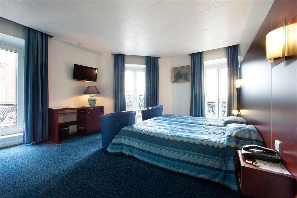 ดิ ออริจินัล บูทิก โฮเทล บริตอล สถานีกลางสตราสบูร์ก Hotel ห้อง รูปภาพ