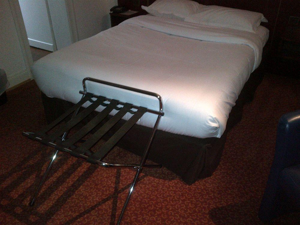 ดิ ออริจินัล บูทิก โฮเทล บริตอล สถานีกลางสตราสบูร์ก Hotel ภายนอก รูปภาพ
