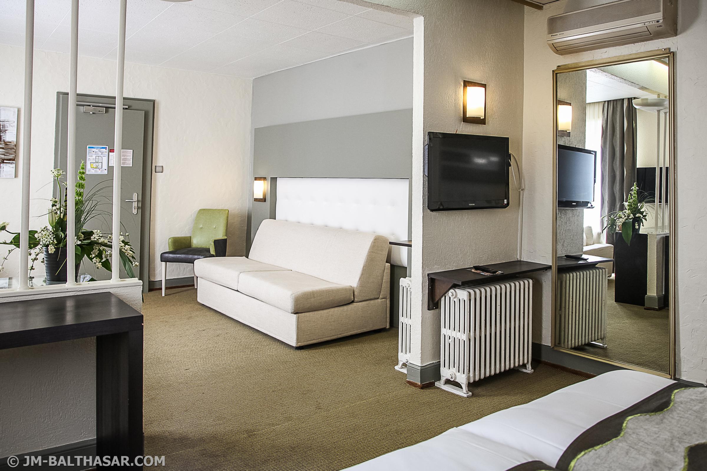 ดิ ออริจินัล บูทิก โฮเทล บริตอล สถานีกลางสตราสบูร์ก Hotel ภายนอก รูปภาพ