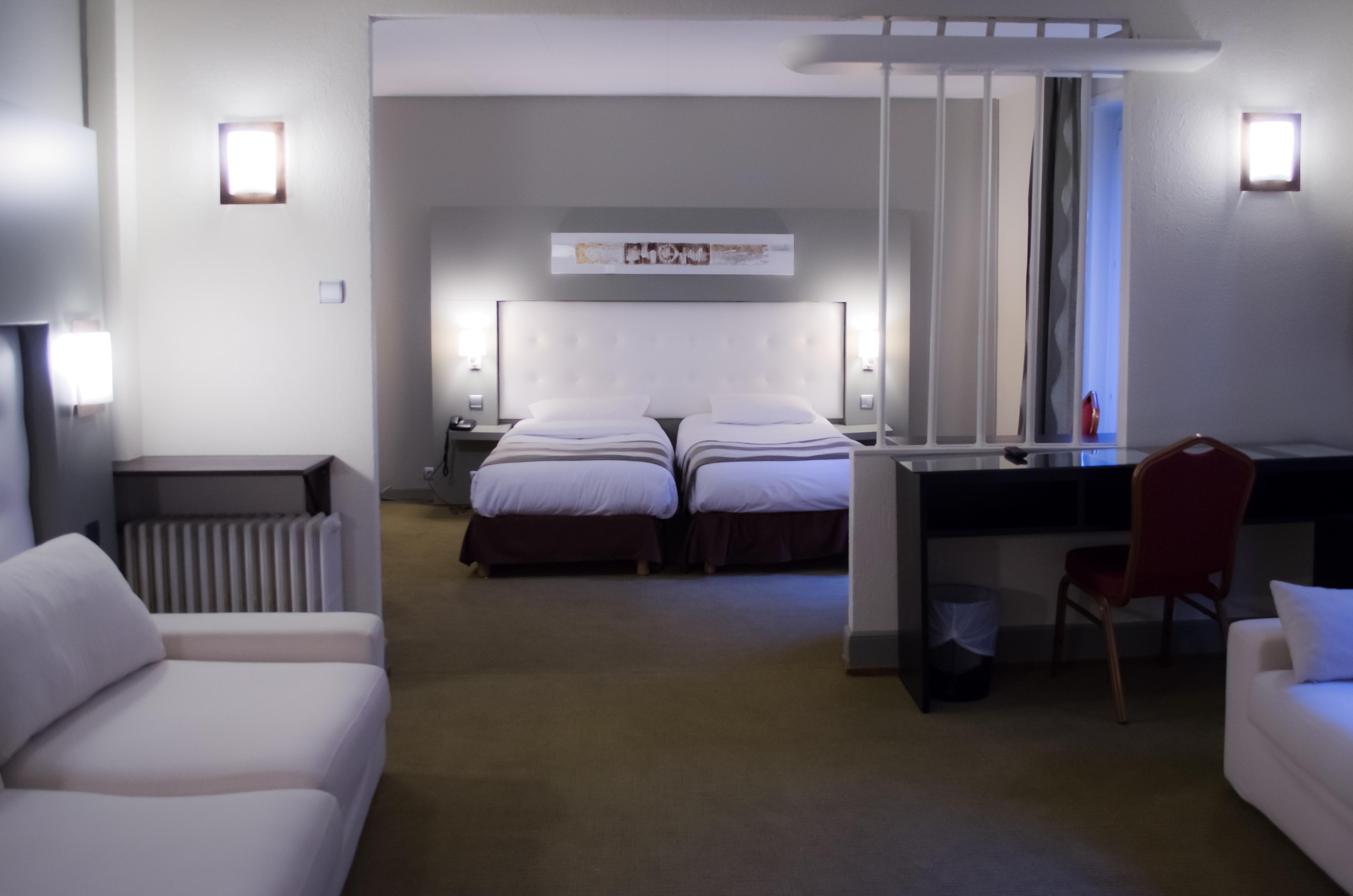 ดิ ออริจินัล บูทิก โฮเทล บริตอล สถานีกลางสตราสบูร์ก Hotel ภายนอก รูปภาพ