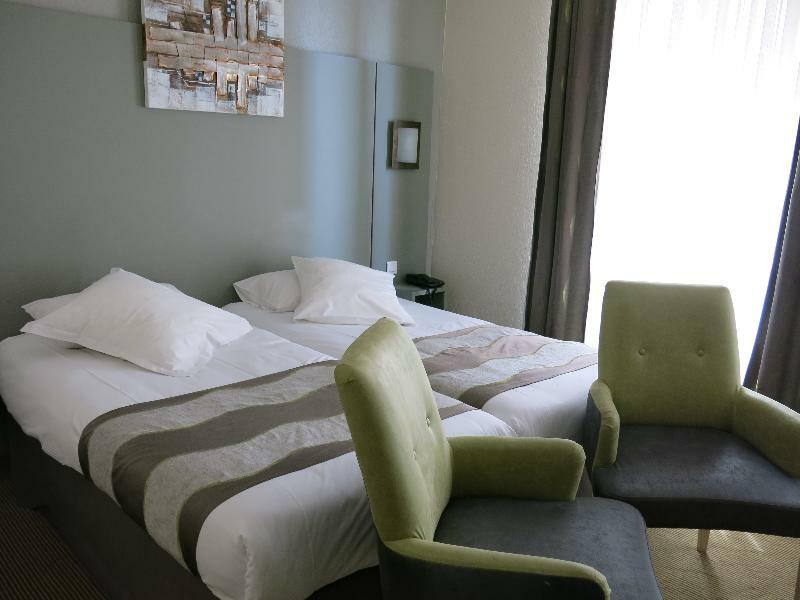 ดิ ออริจินัล บูทิก โฮเทล บริตอล สถานีกลางสตราสบูร์ก Hotel ภายนอก รูปภาพ