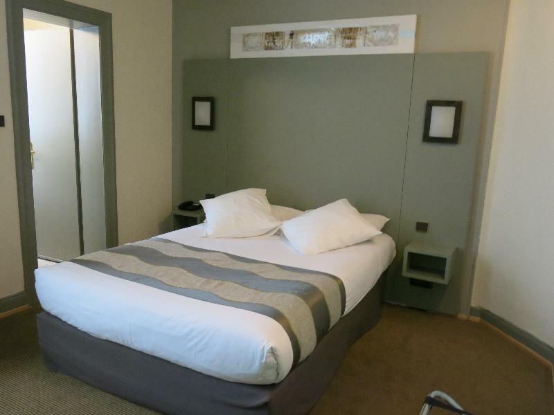 ดิ ออริจินัล บูทิก โฮเทล บริตอล สถานีกลางสตราสบูร์ก Hotel ภายนอก รูปภาพ